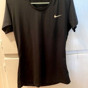 Nike dri fit Womens T-shirt